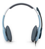 Logitech Stereo Headset H250 (981-000377) Logitech Stereo Headset H250 (981-000377)